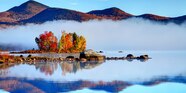 Wisconsin State Landforms Devils Lake State Park Grand Canyon Of