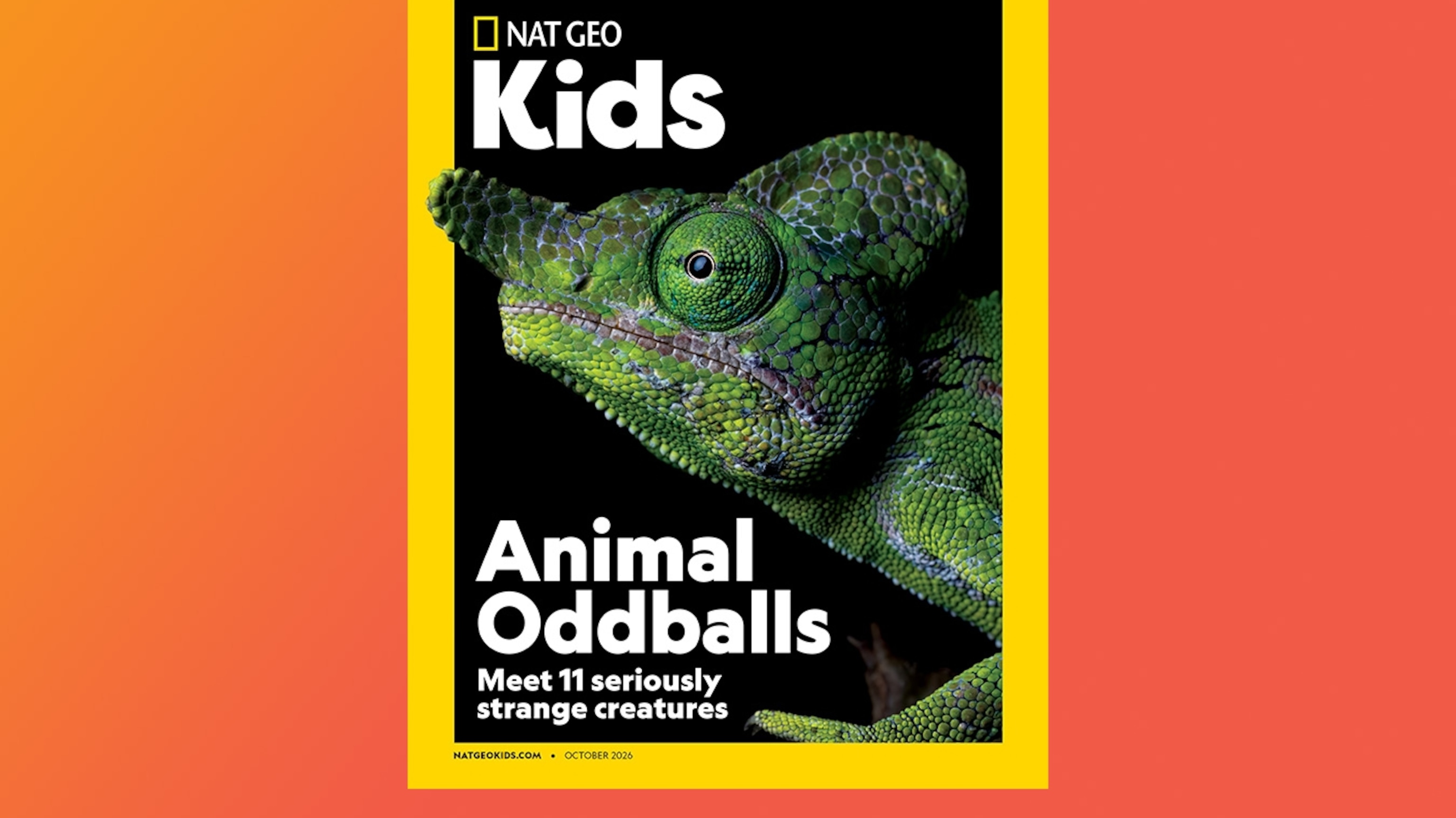 National Geographic Kids