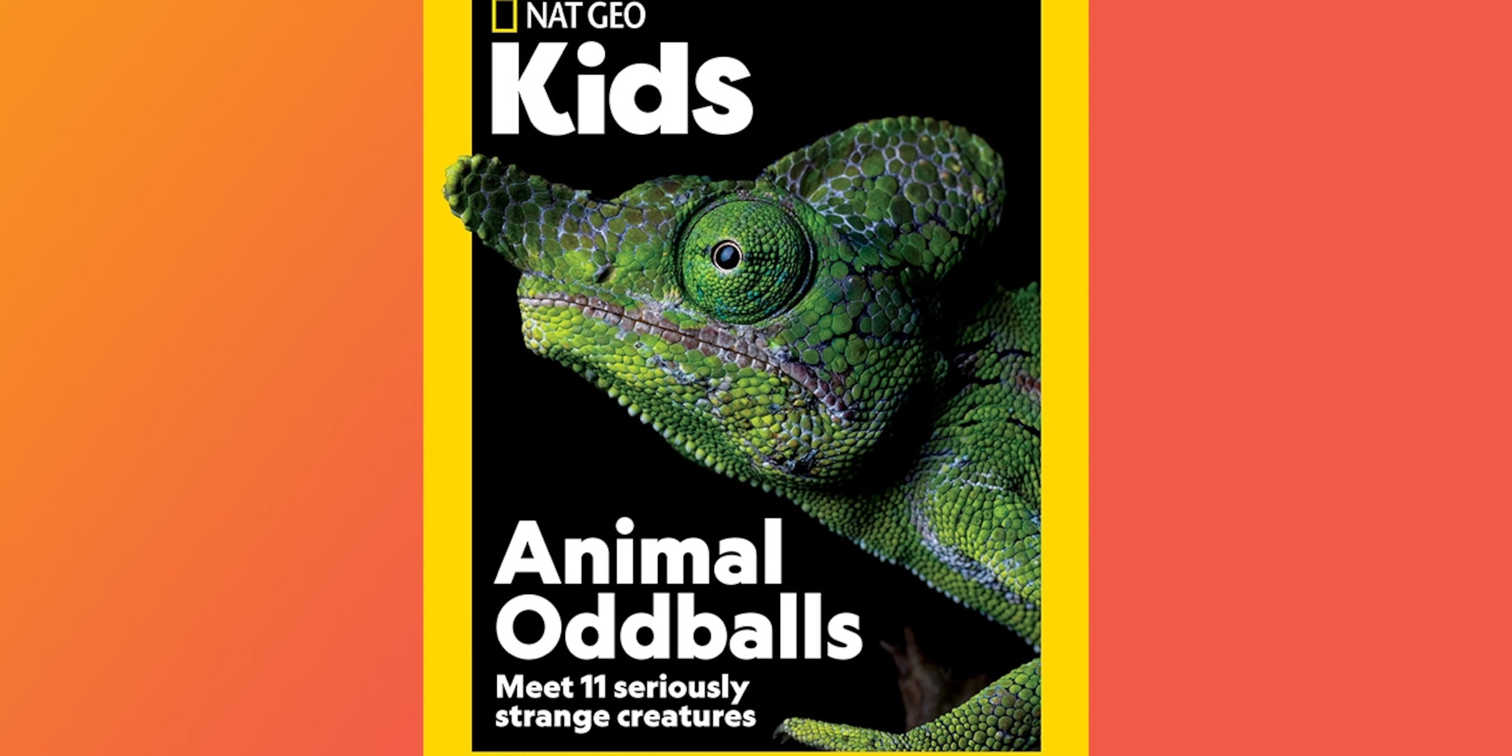 National Geographic Kids