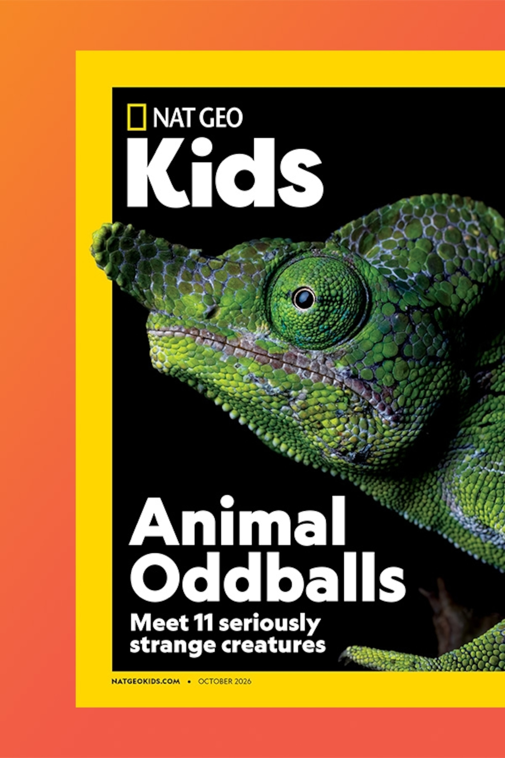 National Geographic Kids