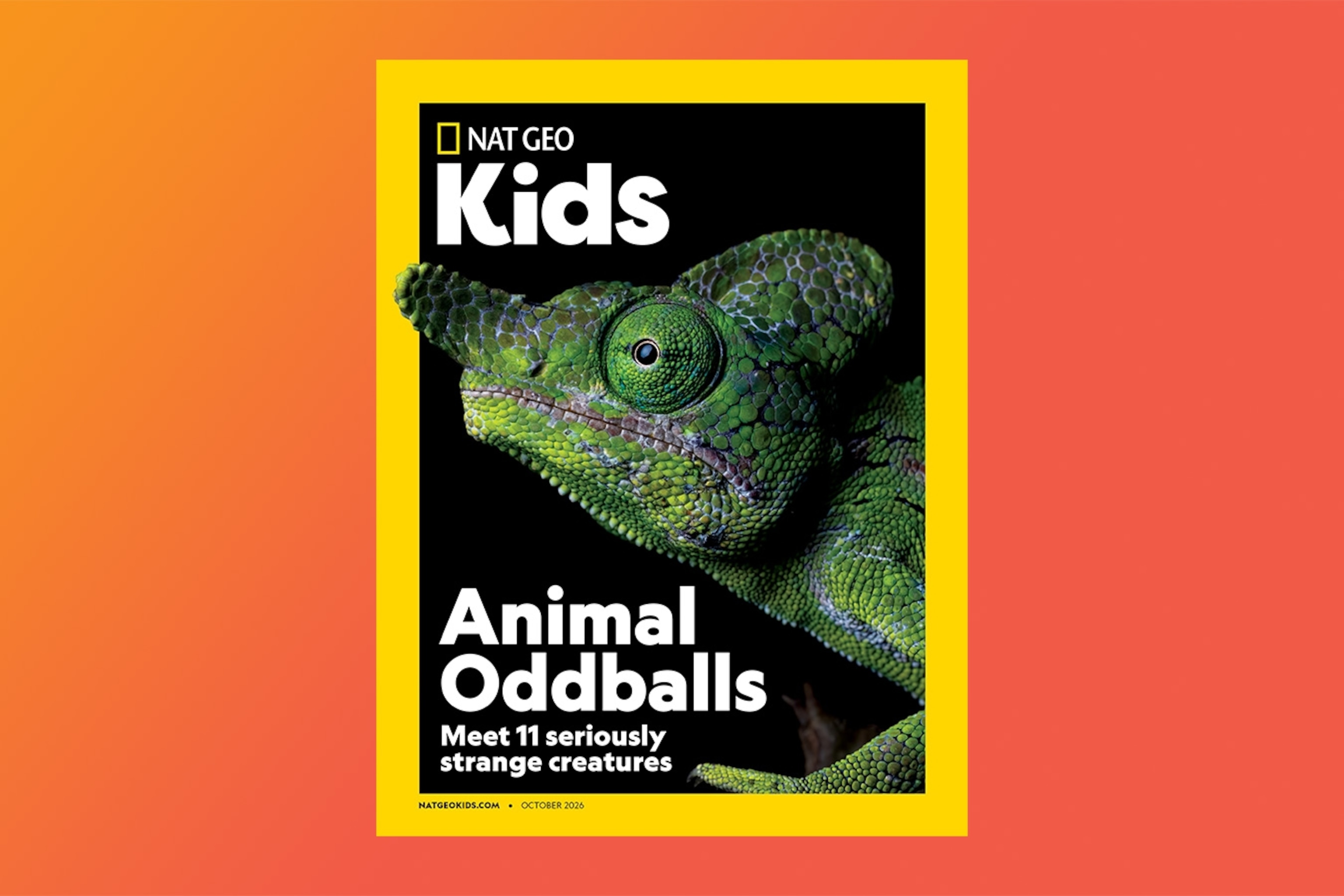 National Geographic Kids