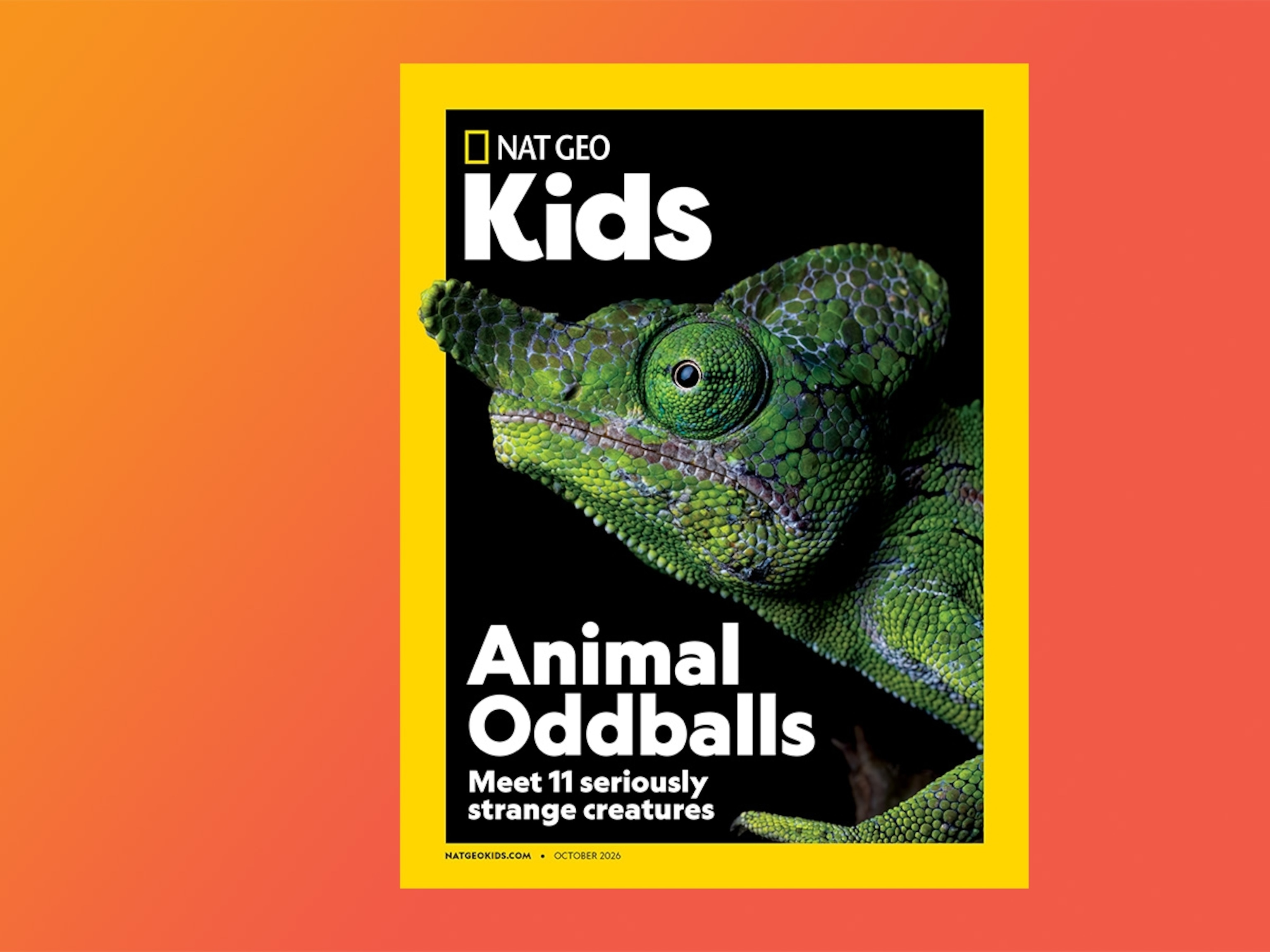 National Geographic Kids