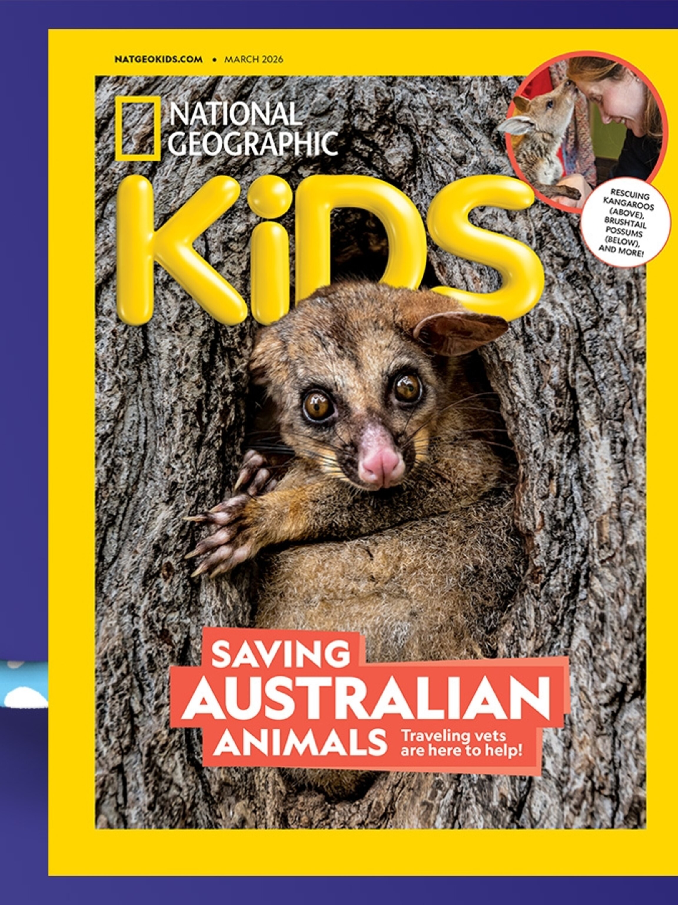 thumbnail image 2 of National Geographic Kids First Big Book Of Why By Amy Shields – Very Good Condition 2 of 5