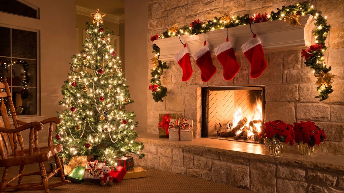 Christmas Christmas