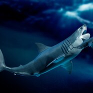 Real Megalodon Shark Photo Real Megalodon Shark Photo