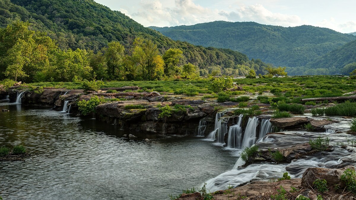 Vermont Pictures and Facts