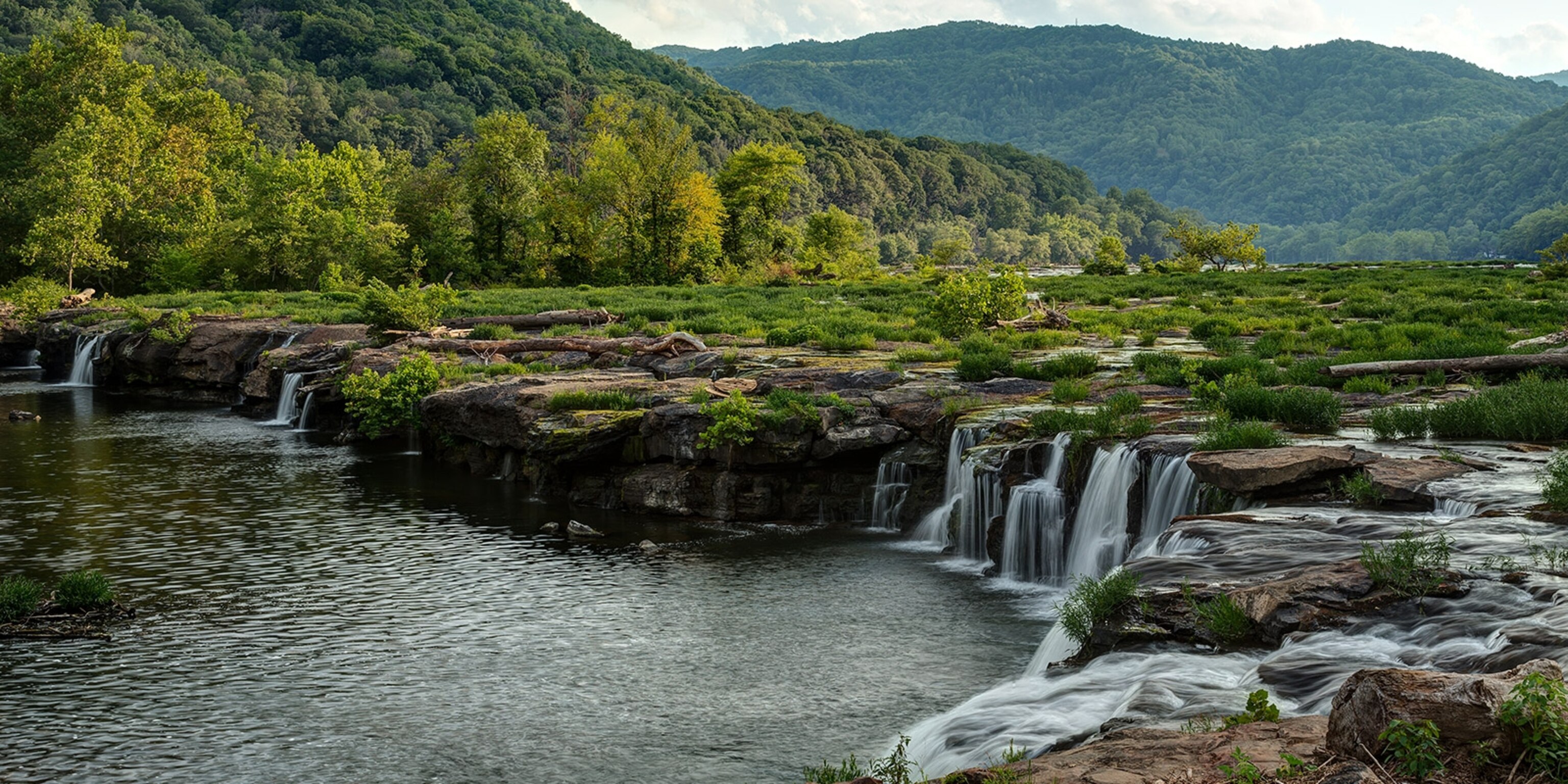 Vermont Pictures and Facts