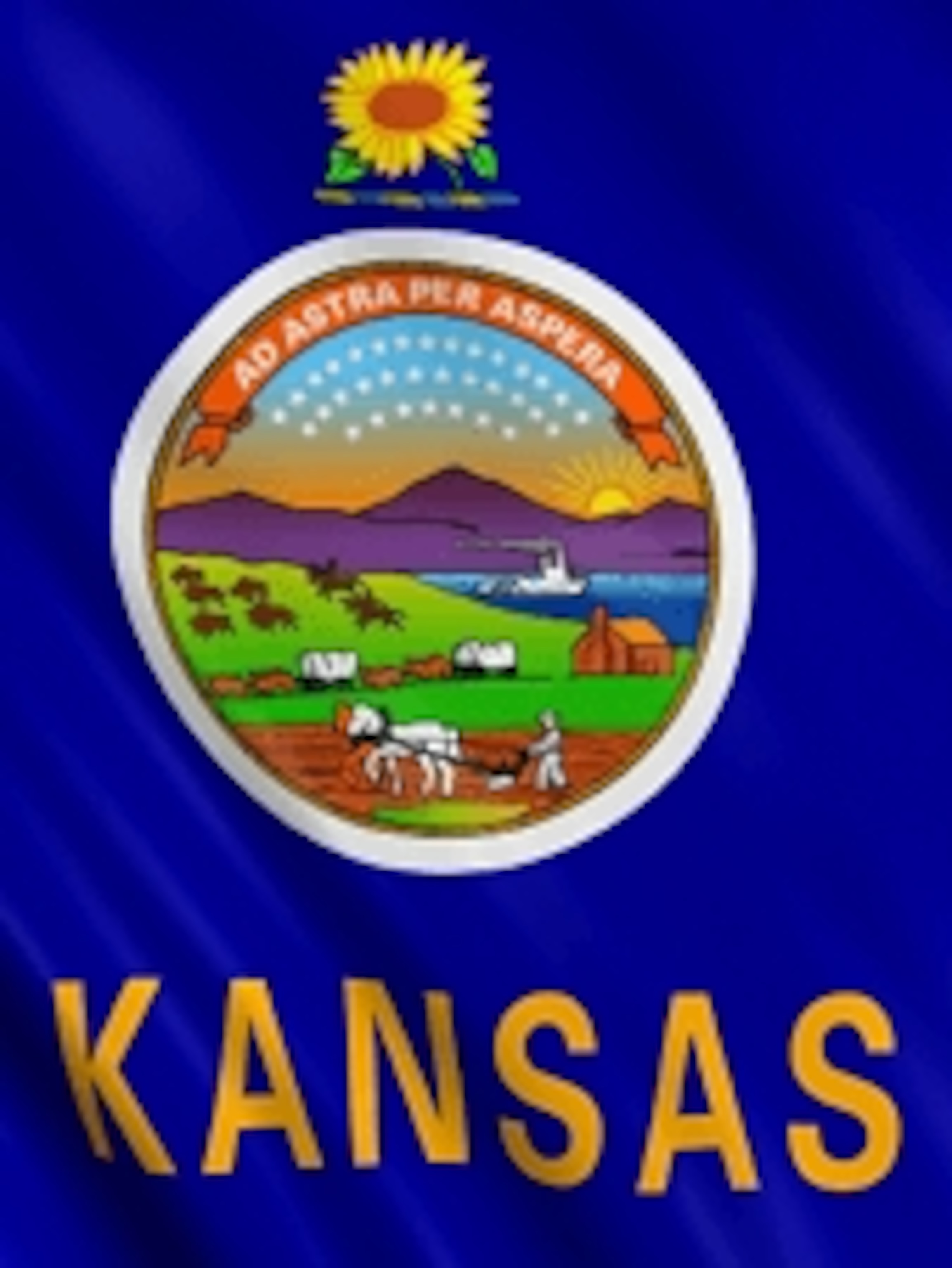 Kansas Pictures And Facts