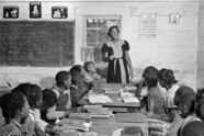 Segregation In The 1930s Schools Segregation In The 1930s Schools