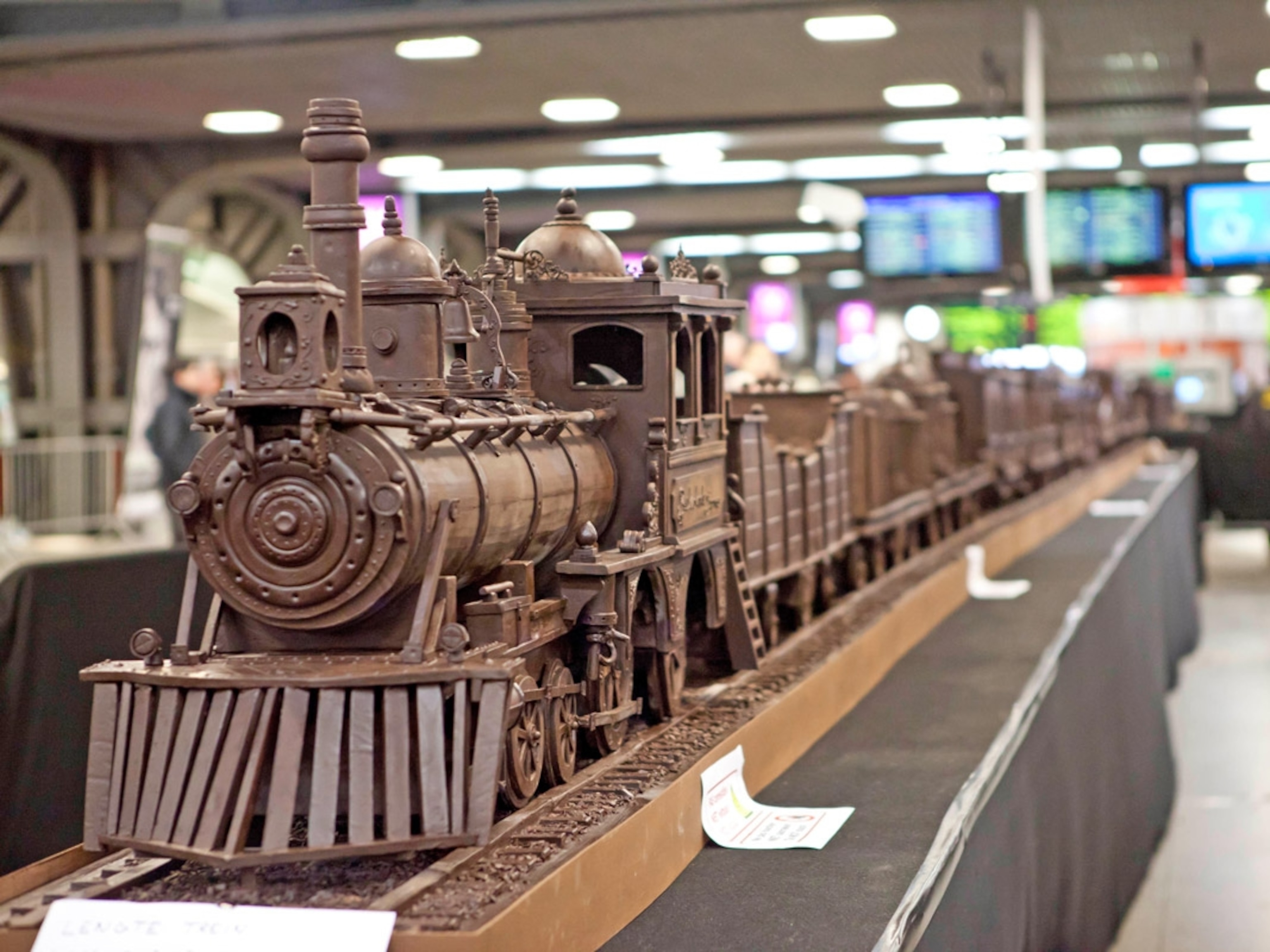 Wacky Weekend: Chocolate Concoctions | National Geographic Kids