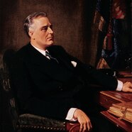 Top 10 Fun Facts About Franklin Roosevelt Biography 45 OFF