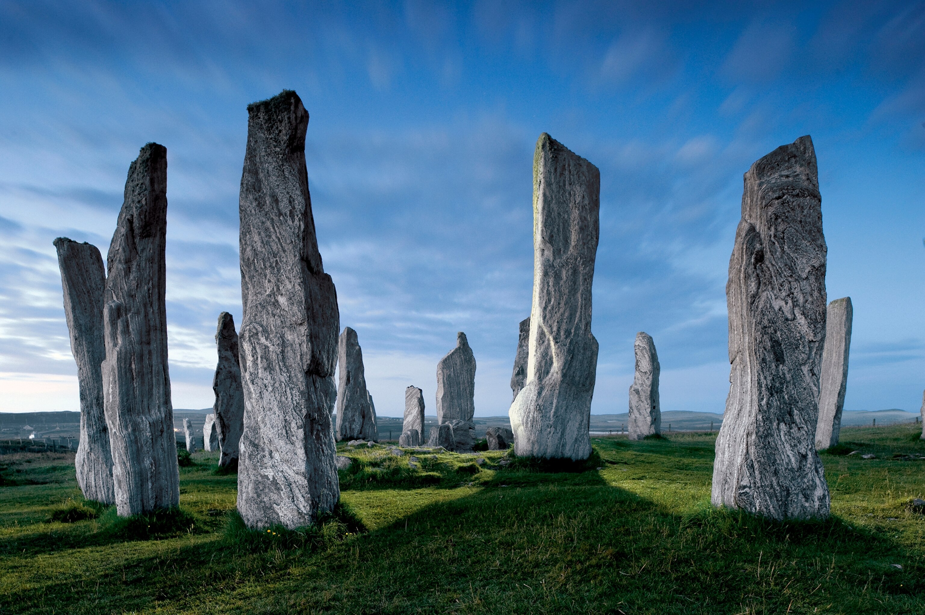 Callanish Stones