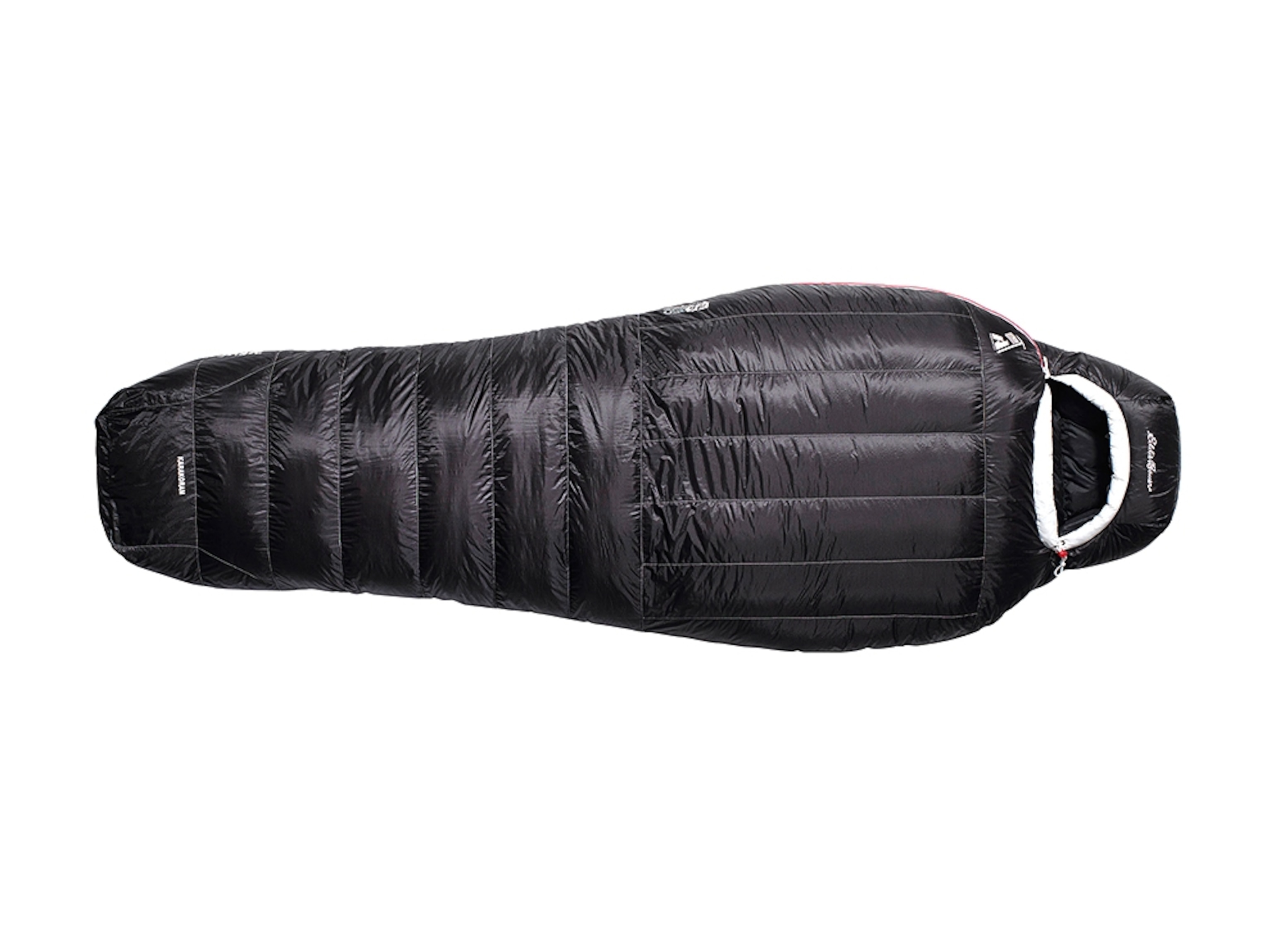 Eddie Bauer Everest 50th Anniversary Karakoram 20 degree Down Sleeping Bag