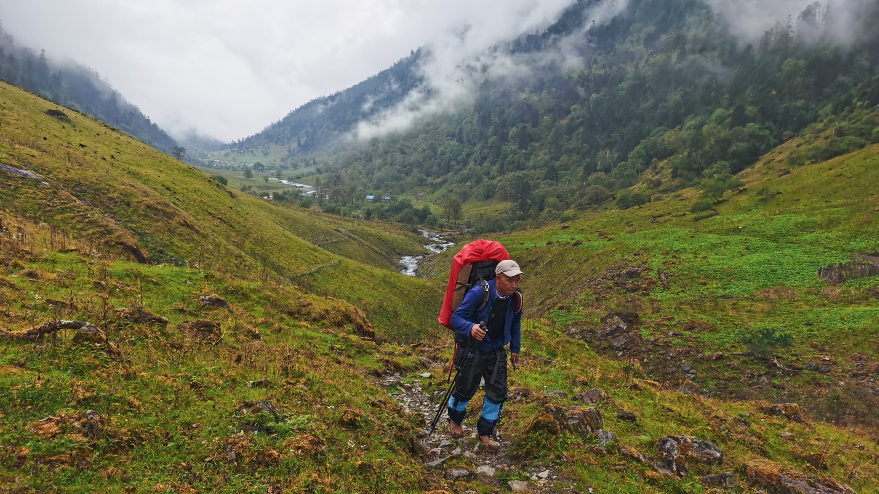Our ancestors walked these trails hundreds of years ago. Now you can too.