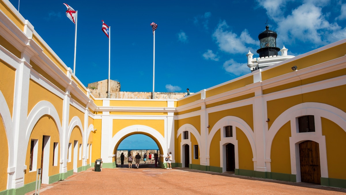 Top 10 Things to Do in San Juan, Puerto Rico | National Geographic