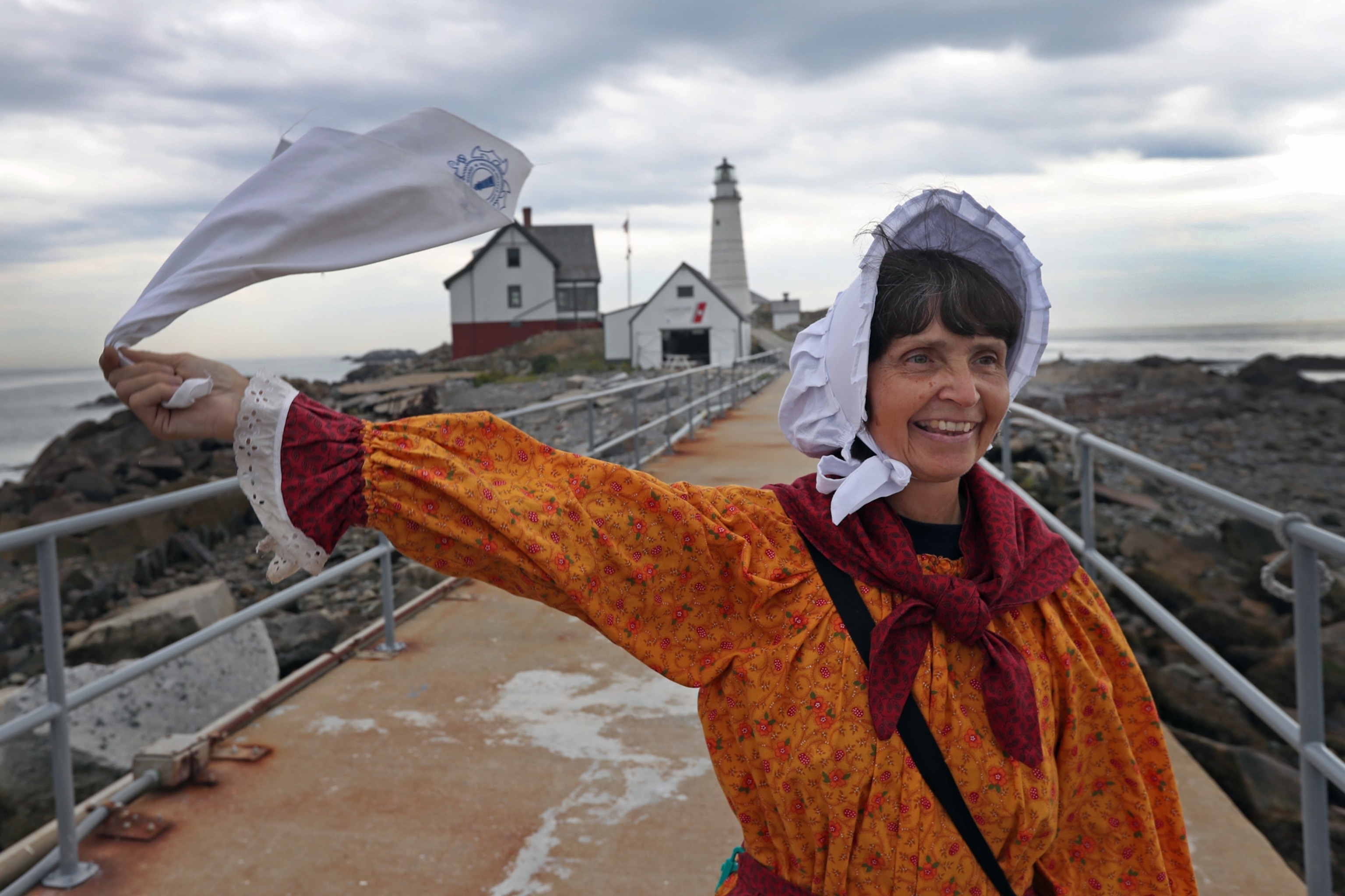Live In Lighthouse Keeper Jobs - kq2yrkz