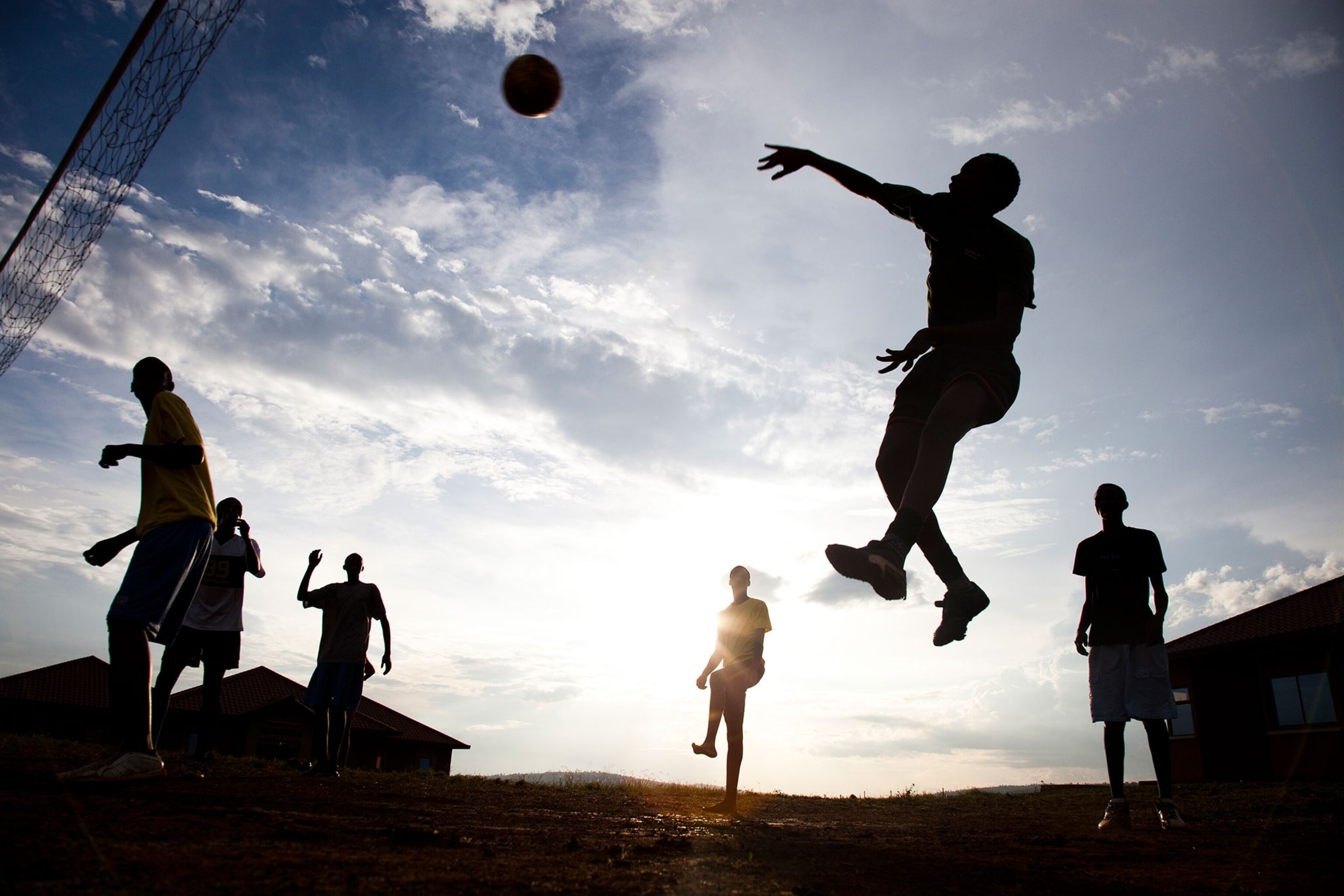 13 Pictures of Recess to Get You Ready for School