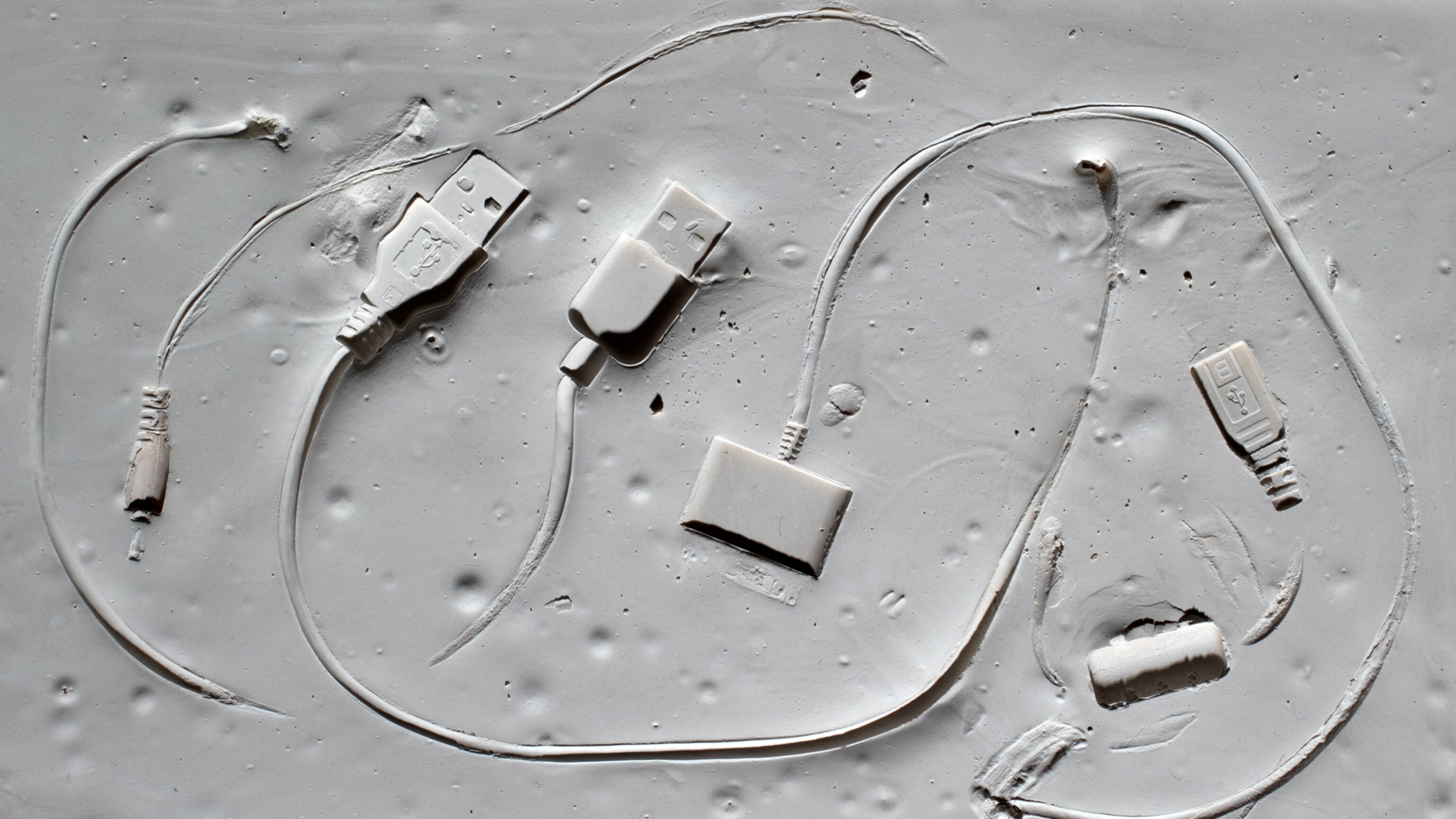 What the archaeologists of the future will discover about us