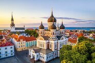 Places To See In Tallinn