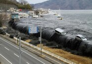 Pictures Japan Tsunami Then And Now National Geographic