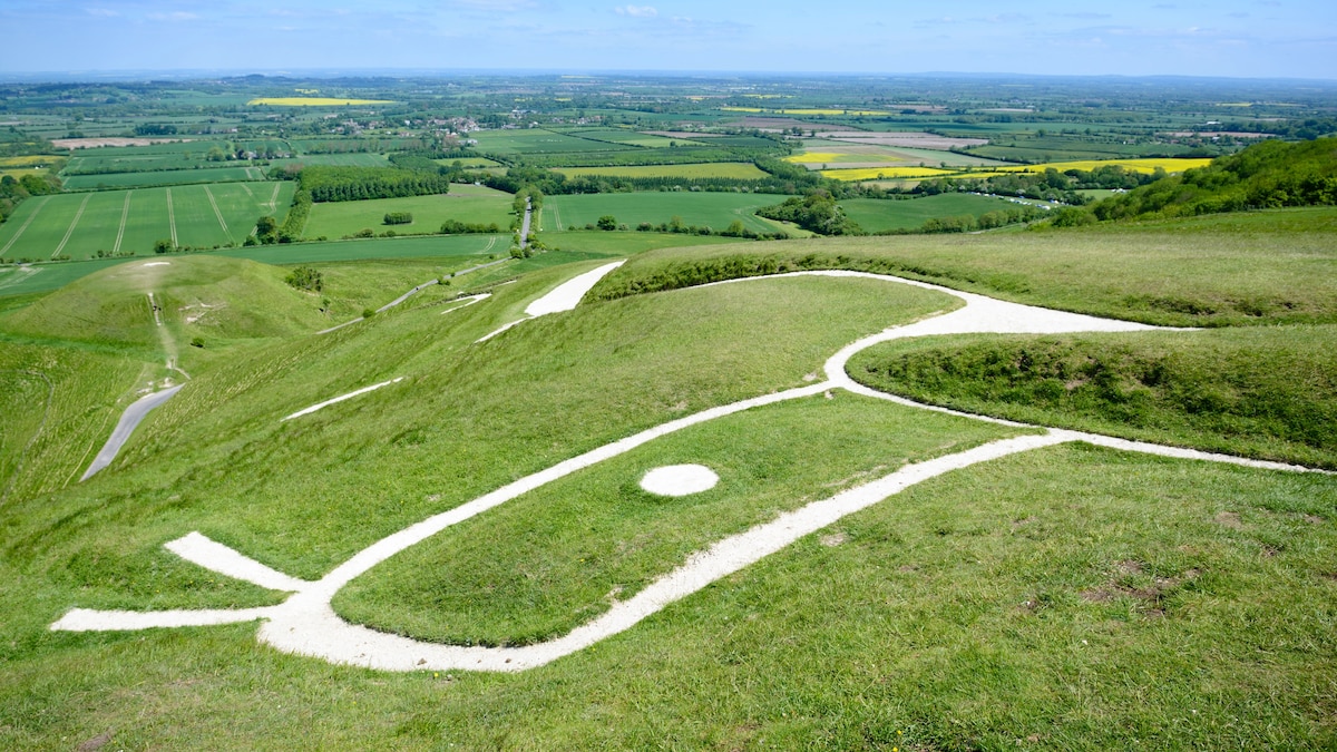 You can hike Europe’s oldest continuously-used trail—here's how