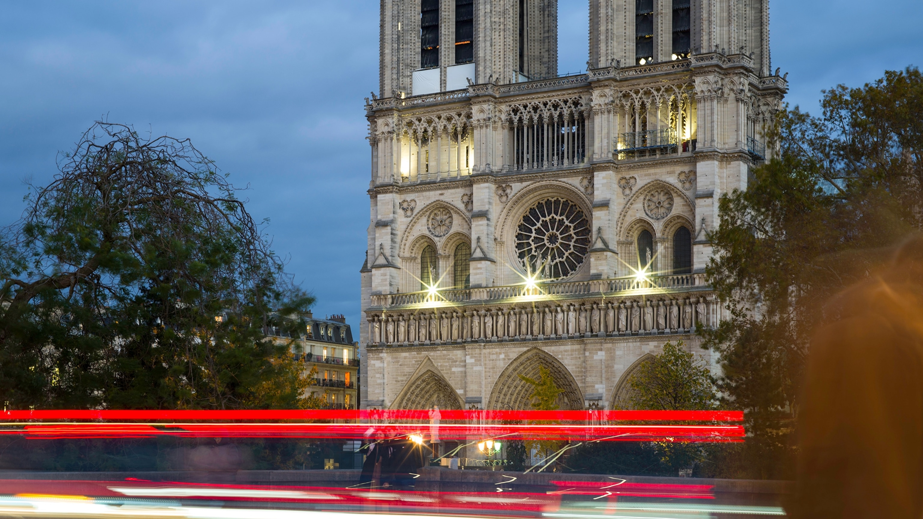 Everything you need to know about the reopening of Notre Dame in Paris