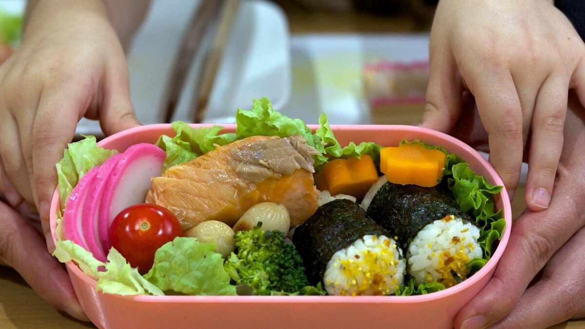 Is There A Dark Side To Those Adorable Bento Boxes