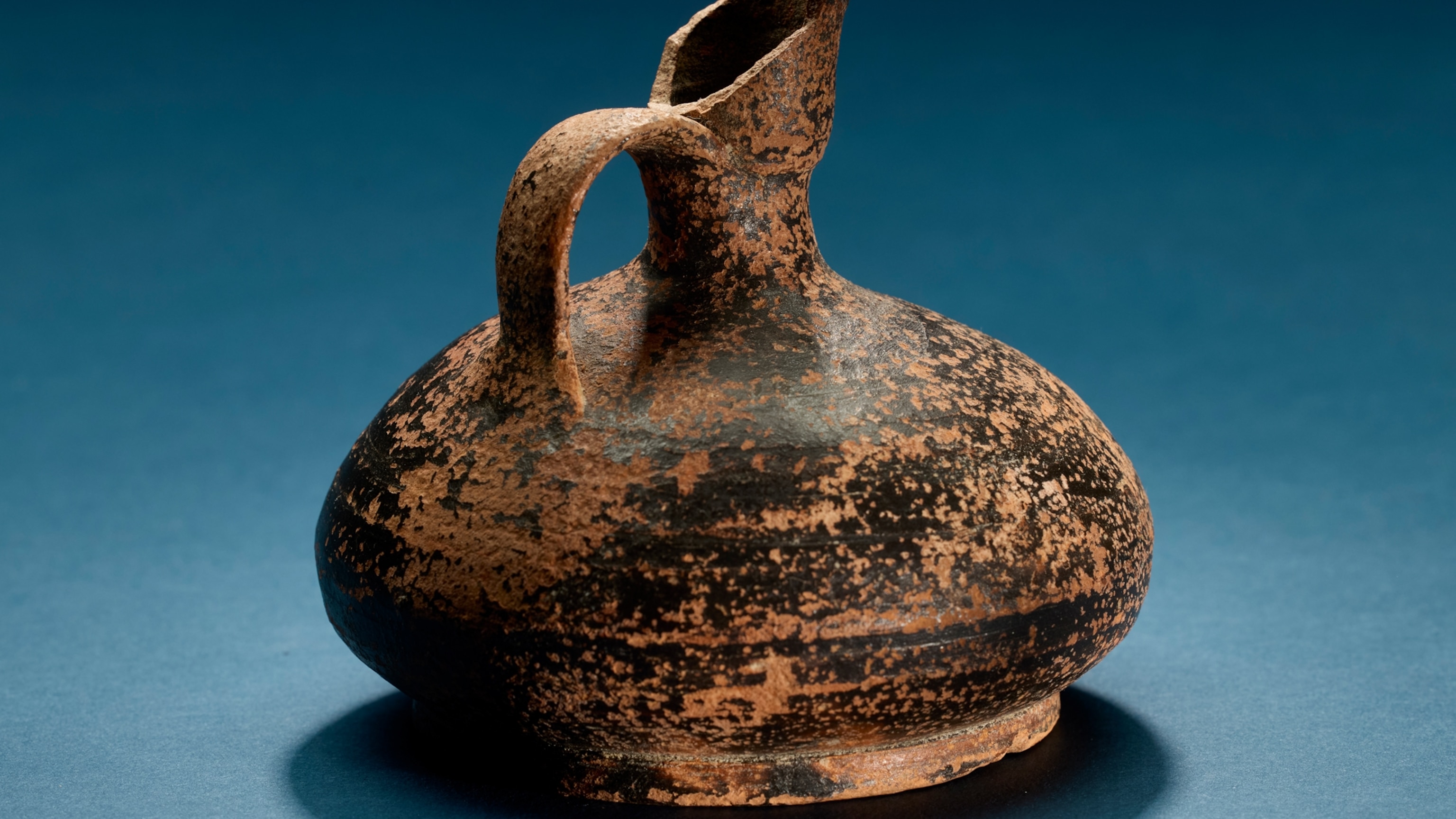 This sunken trove of ceramics ushered in a new era for archaeology