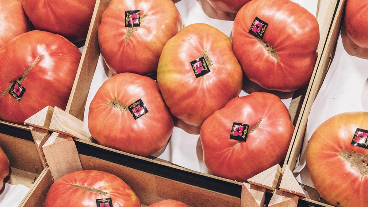 Why Madrid is still Spain's ultimate food destination