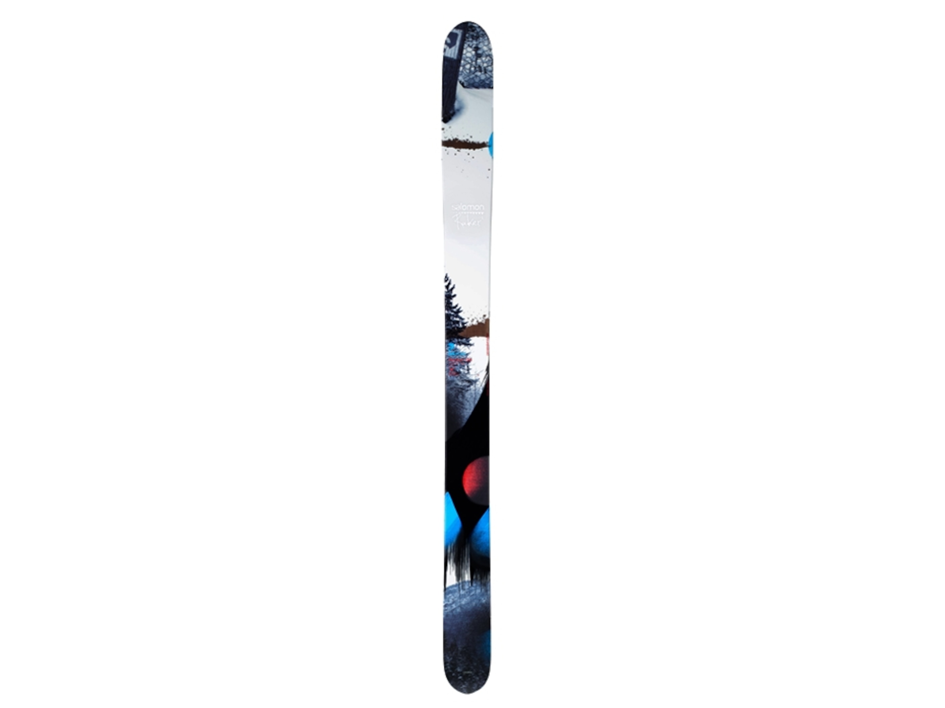 Salomon Rocker2 Ski