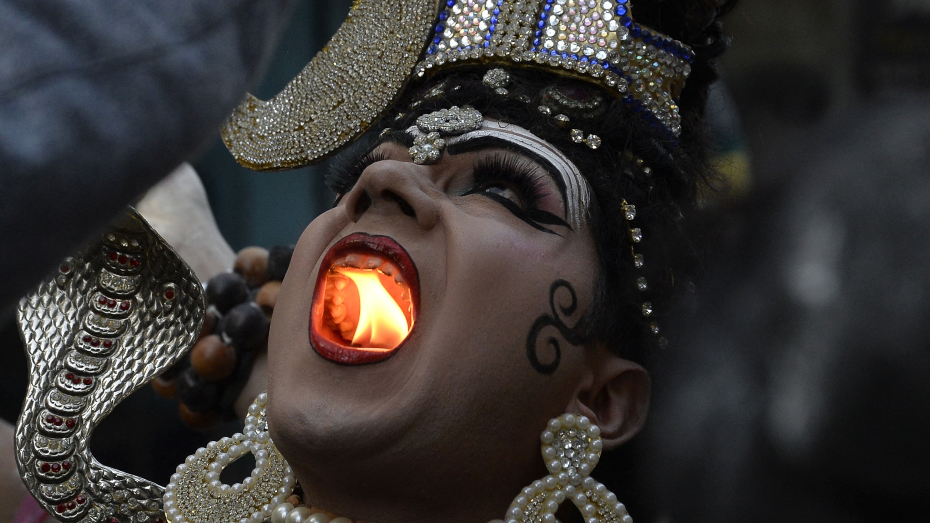 Why Maha Shivaratri is one of Hinduism’s holiest nights