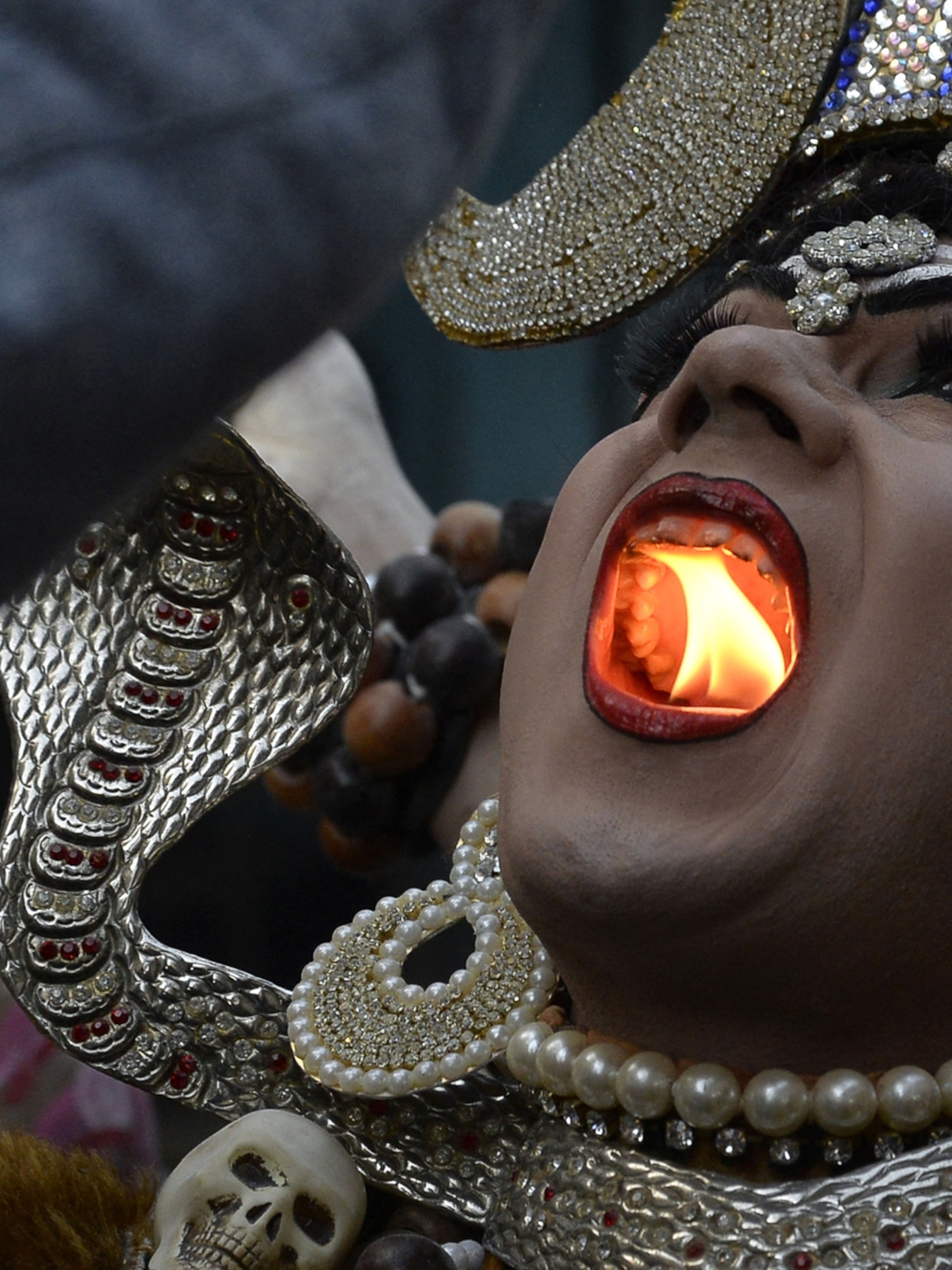 National Geographic Wins National Magazine Awards | National