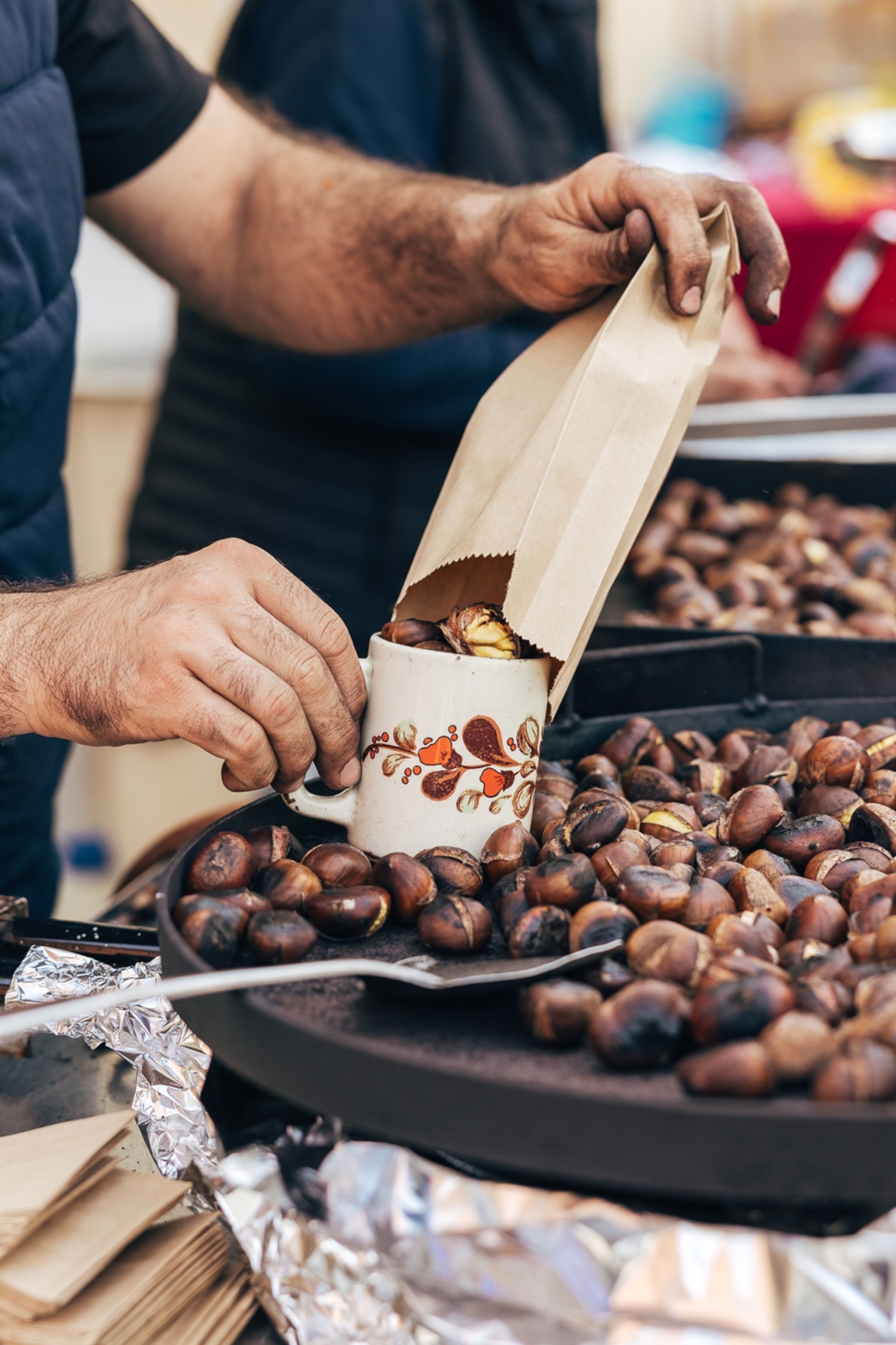 chestnut festival