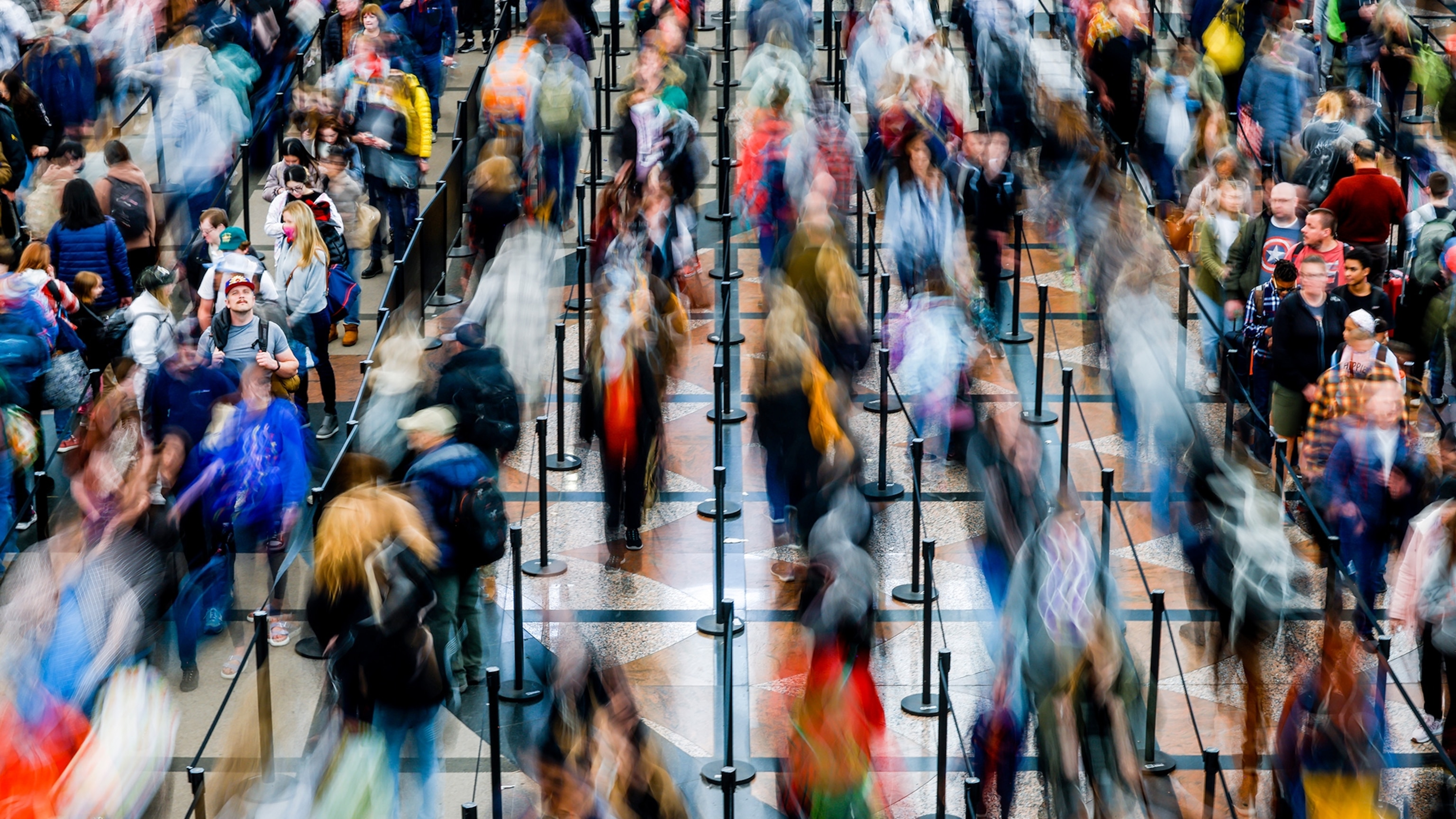TSA PreCheck, Global Entry, CLEAR: We explain U.S. expedited travel programs