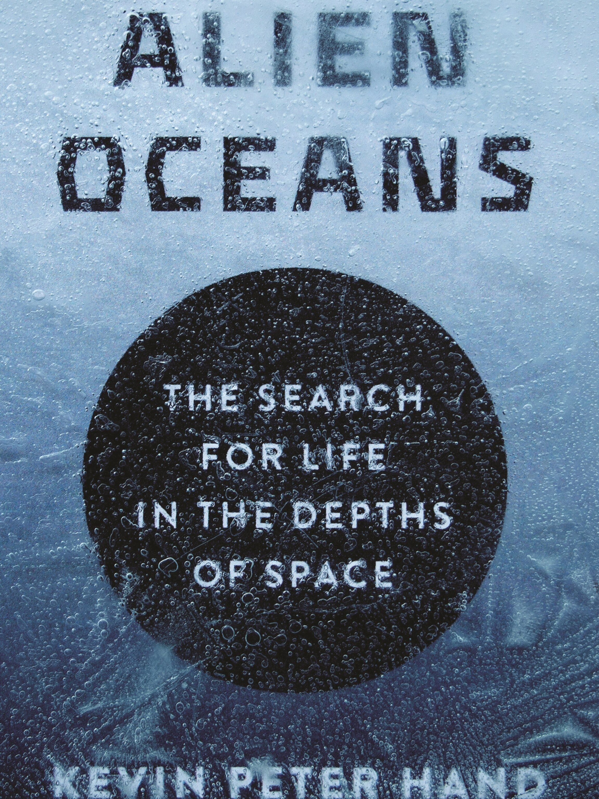 Earth's oceans may hold the key to finding alien life on Europa