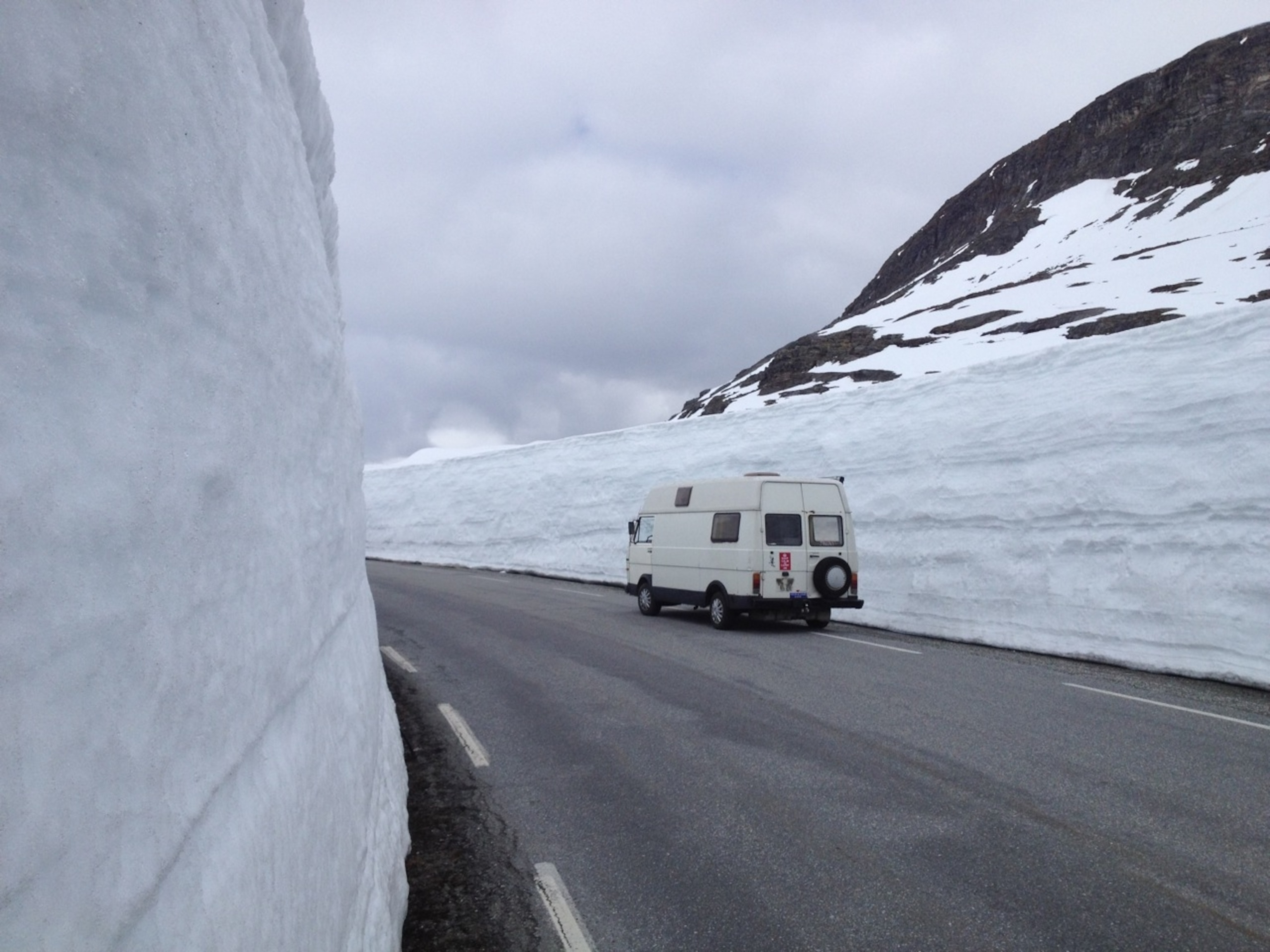 Snø | National Geographic