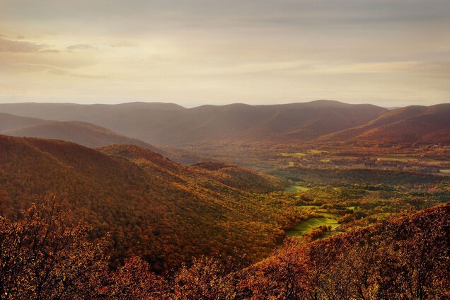 Huge Bubble Of Hot Rock May Be Rising Under New England