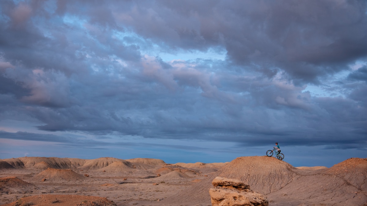 Utah by Dirt: Seeking the Secrets of the Desert | National Geographic