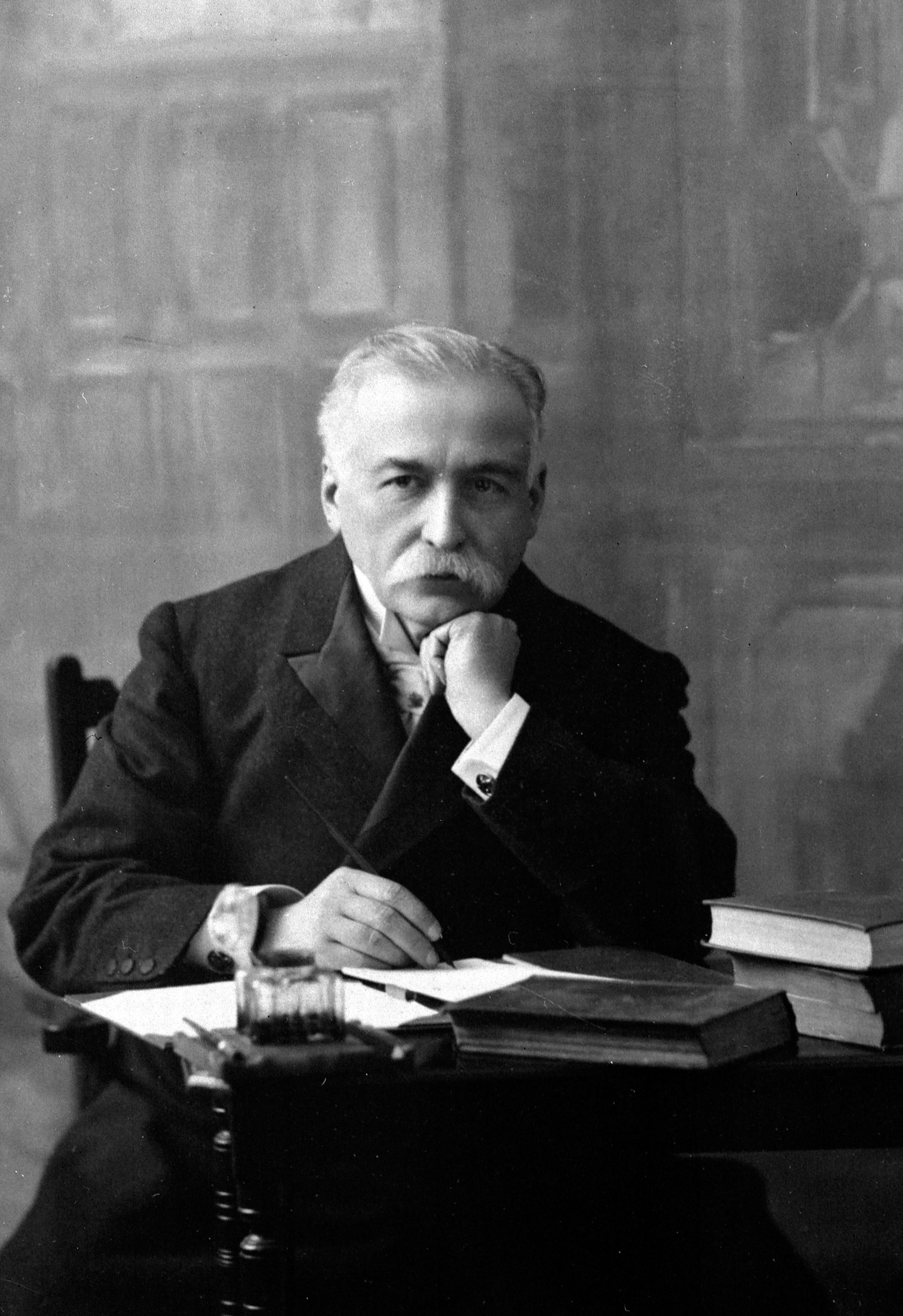 Auguste Escoffier