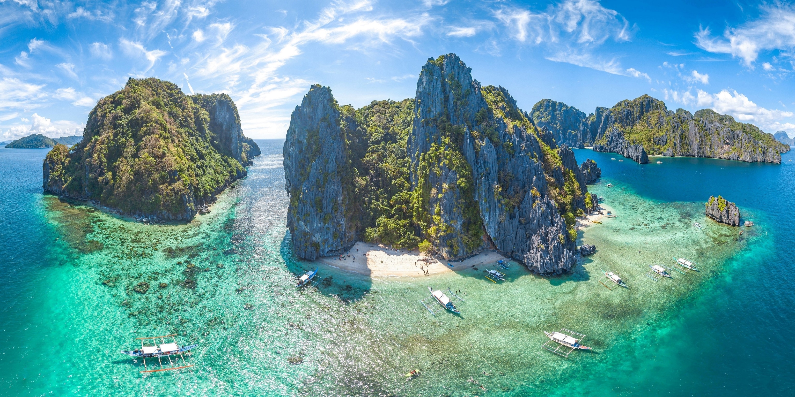 El Nido in Palawan