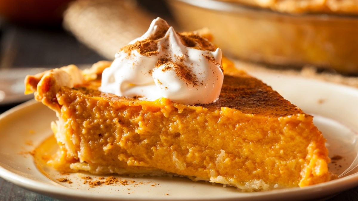 Protect the planet by eating local this Thanksgiving - Vimarsana News