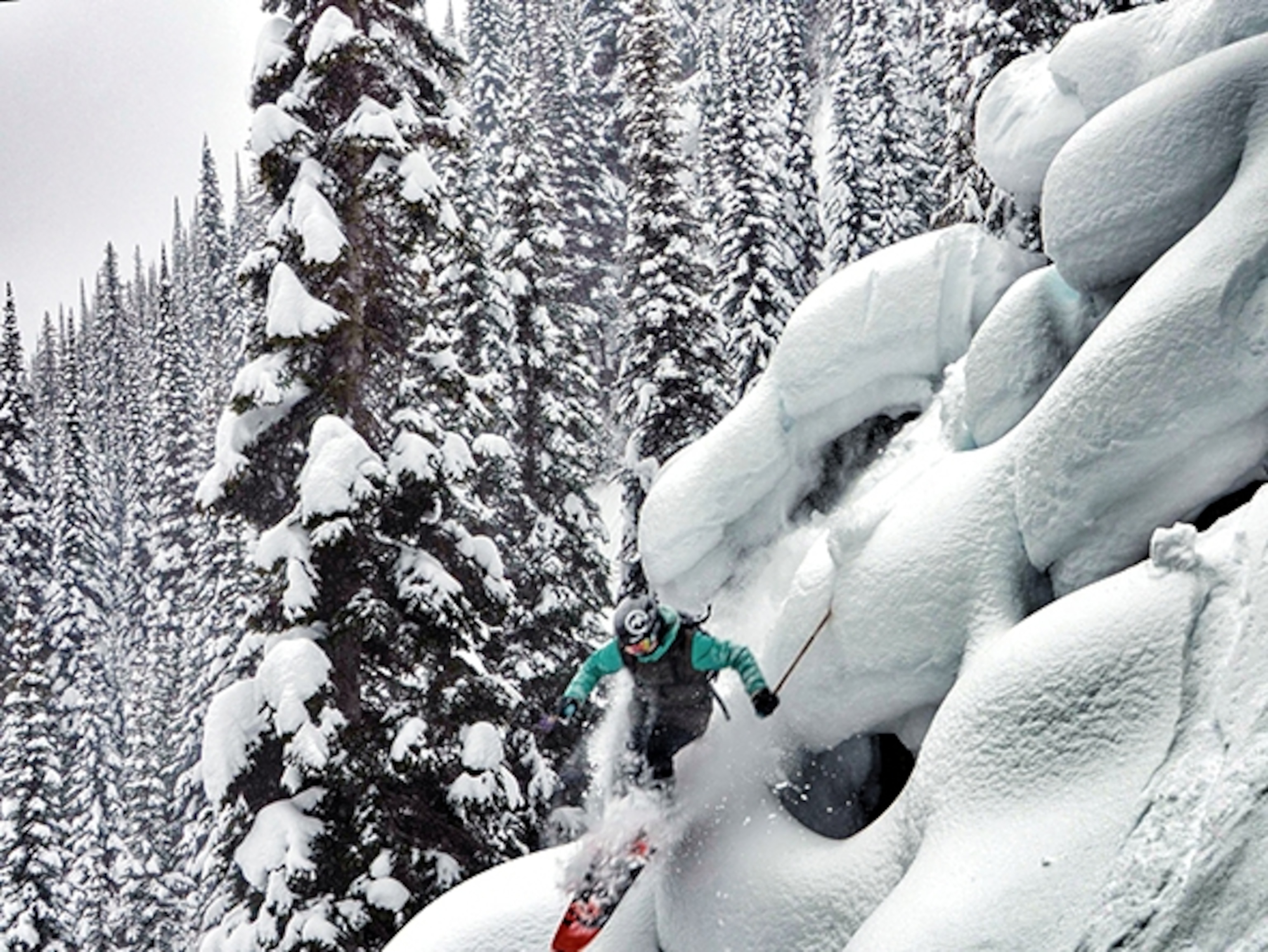 Top Women Skiers Take Spotlight to Inspire Girls in Lynsey Dyer’s New Film