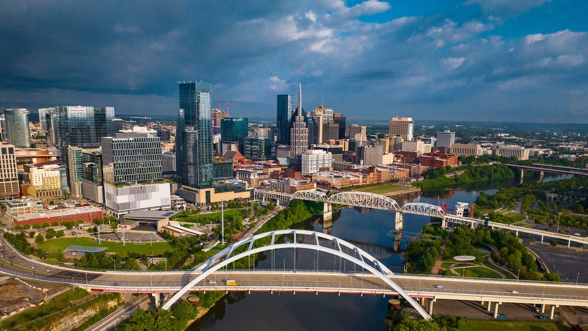 How to experience Tennessee like a local National Geographic How to experience Tennessee like a local National Geographic