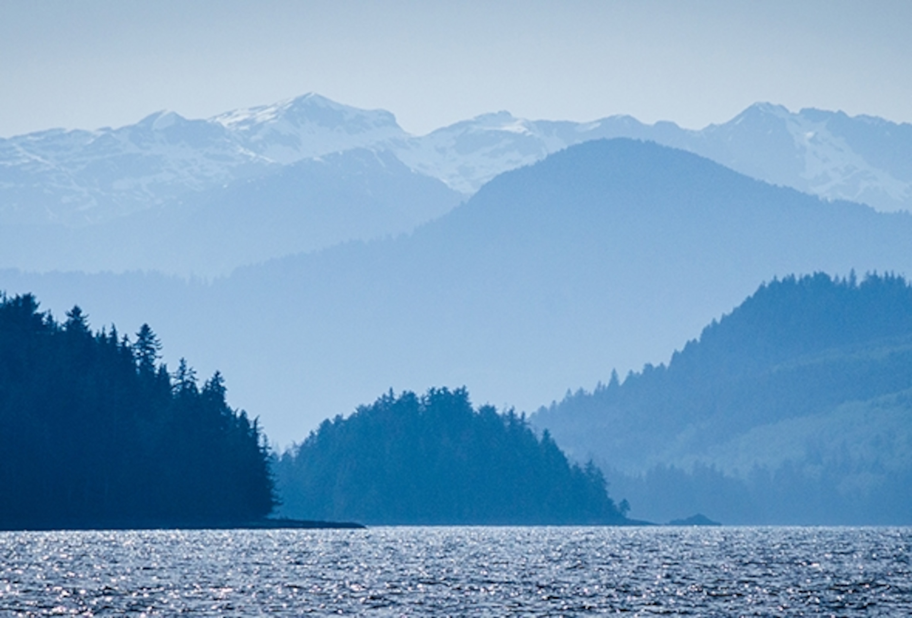 The Magic of Haida Gwaii | National Geographic