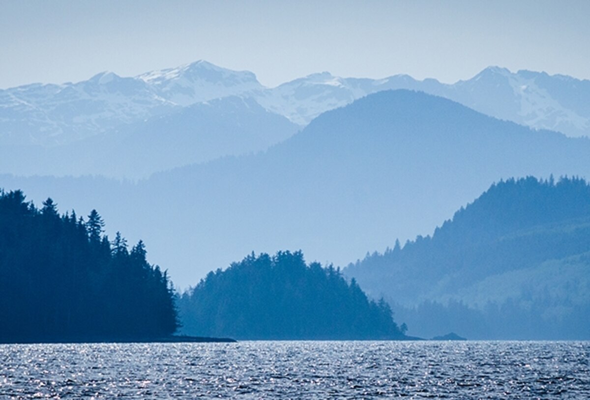 The Magic of Haida Gwaii