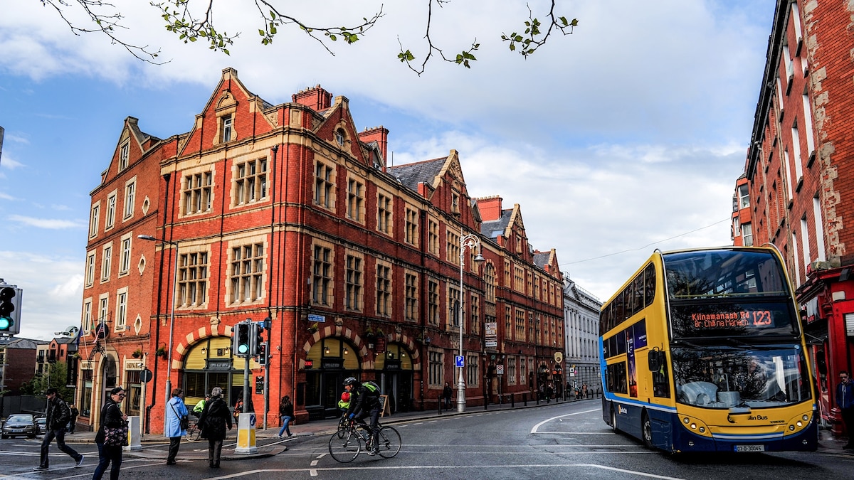 The essential guide to visiting Ireland | National Geographic