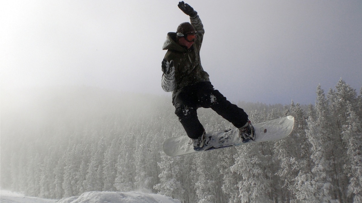 Adventure Town: Red Lodge, Montana - National Geographic