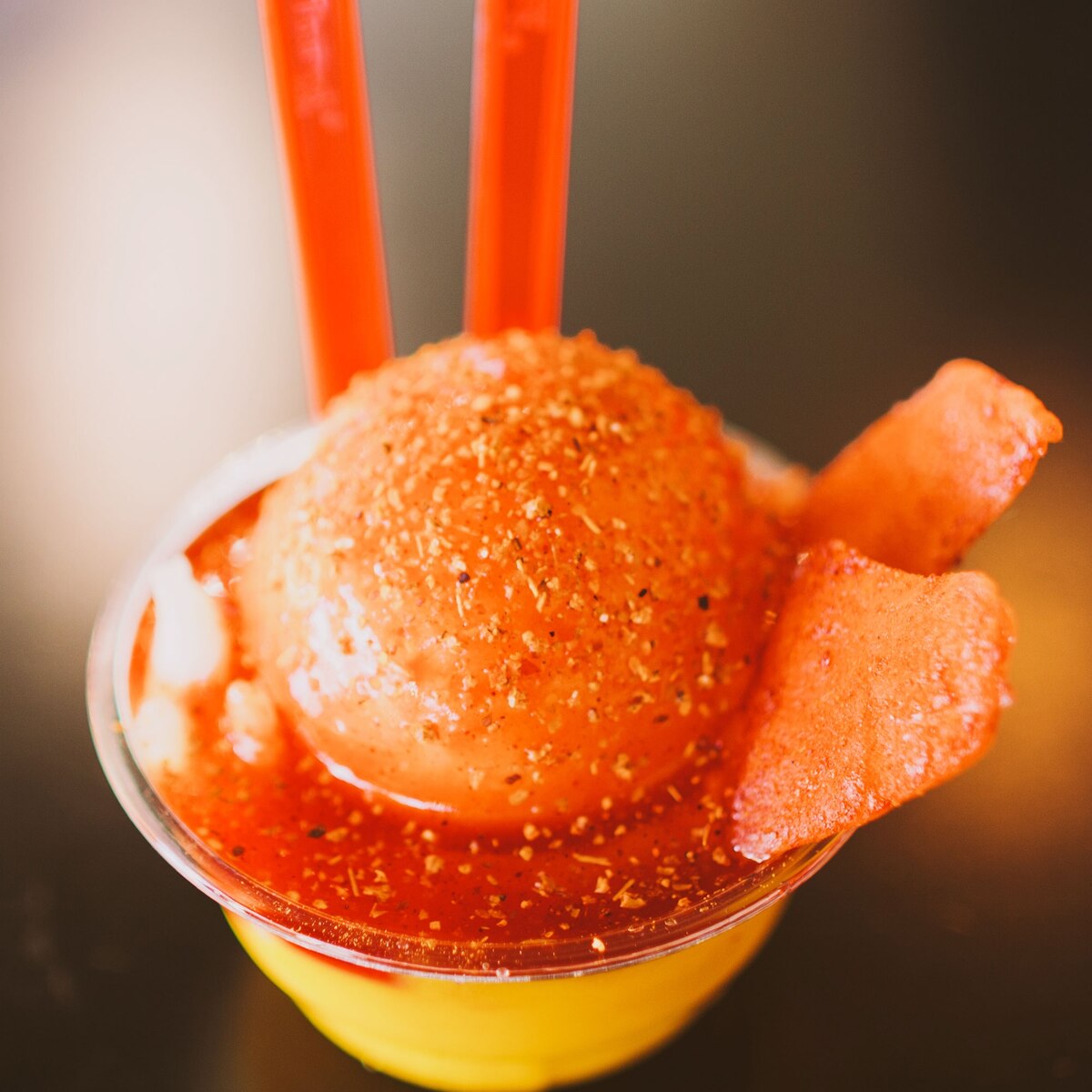 What ChiliMango Ice Cream Says About Urban Renewal