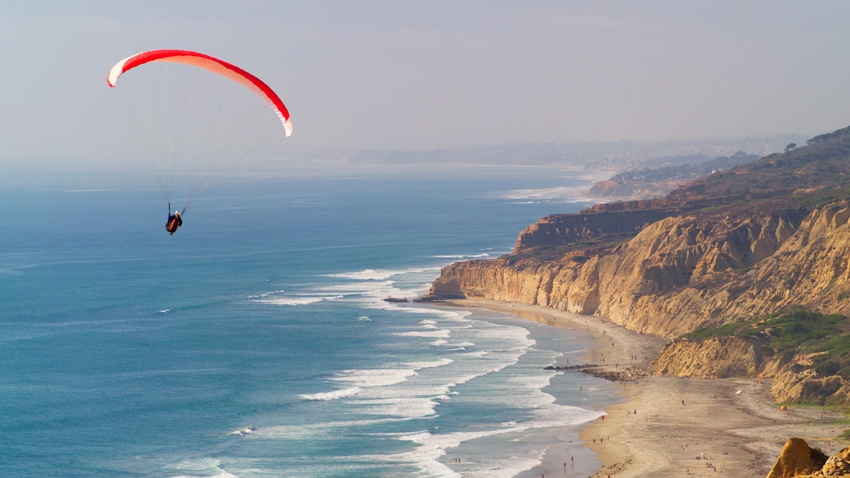 The essential guide to visiting San Diego | National Geographic