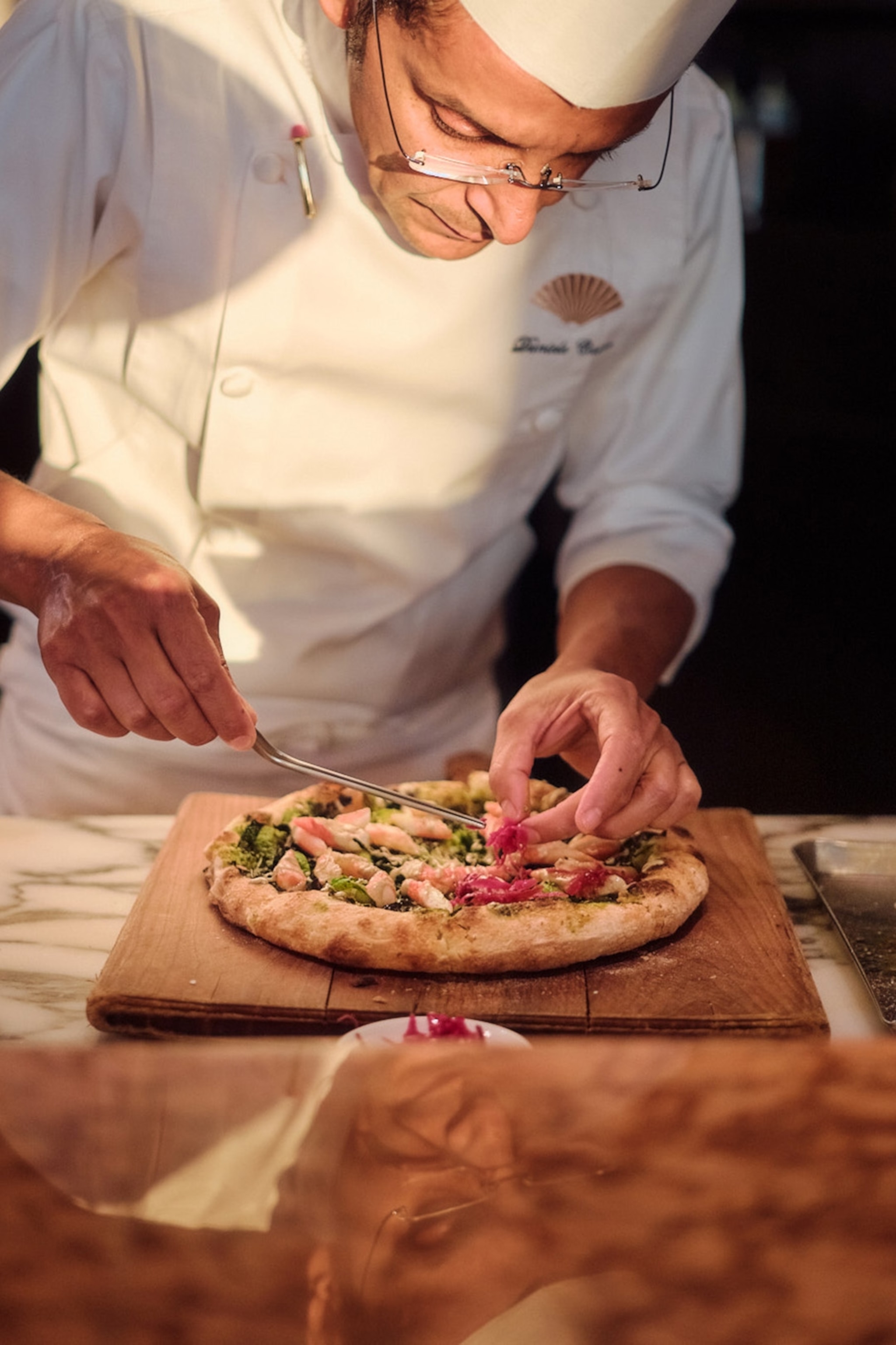 How pizza omakase became a trend and where to try it | National Geographic